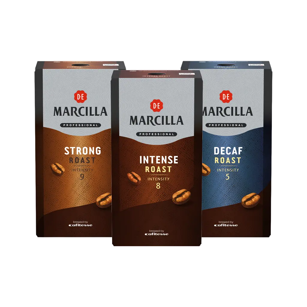 Café Marcilla Cafitesse