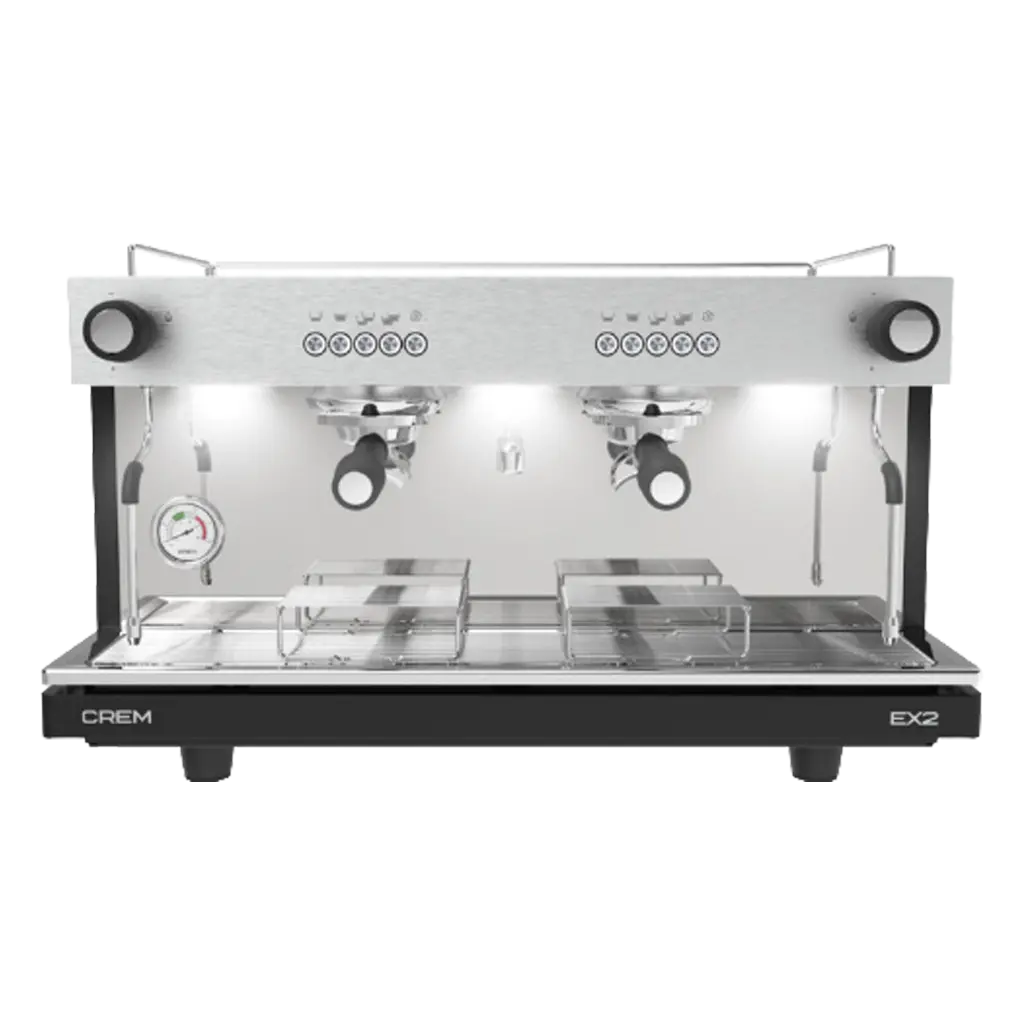 Crem EX2