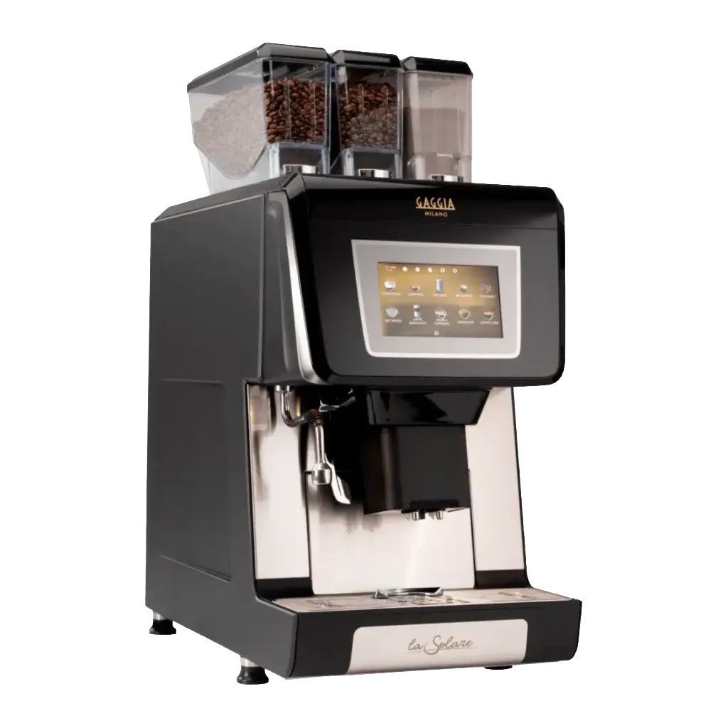 Gaggia La Solare