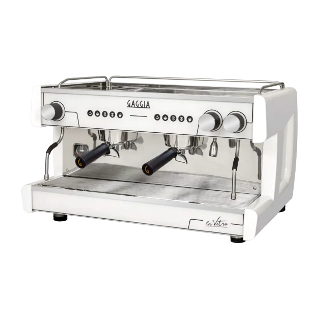 Gaggia Vetro
