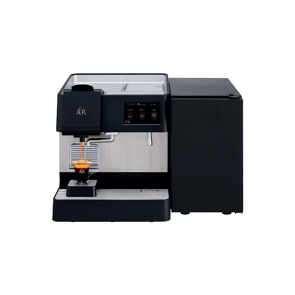 L’OR Supreme Capsule Machine